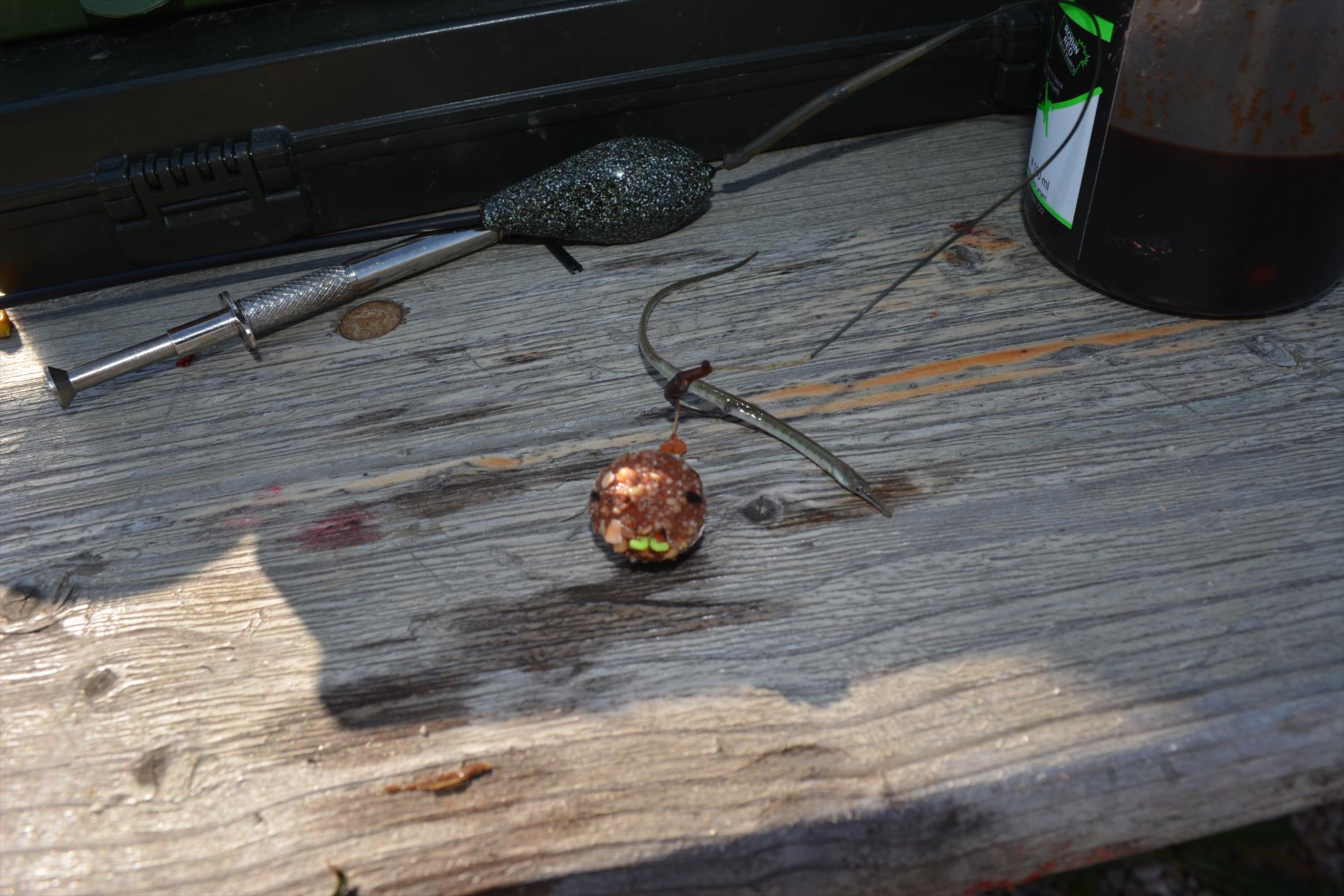 Cupa Litoral editia ll 3-5 octombrie 2014 - dsc0056.JPG